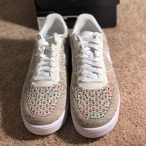 Nike AF1 Ultra FLYKNIT Low